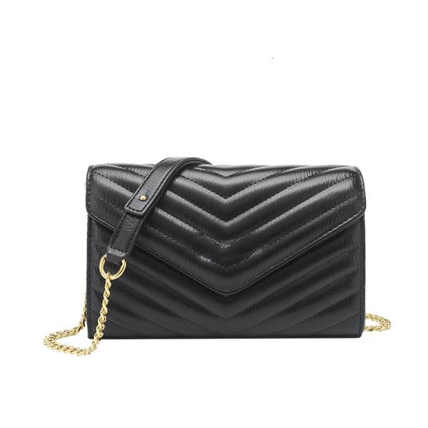 2026 New Designer trend Women s Single Shoulder Crossbody Bag Women s Quilted Chain Bag Women s Fashion Multi functional Multi compartment design Envelope Bag