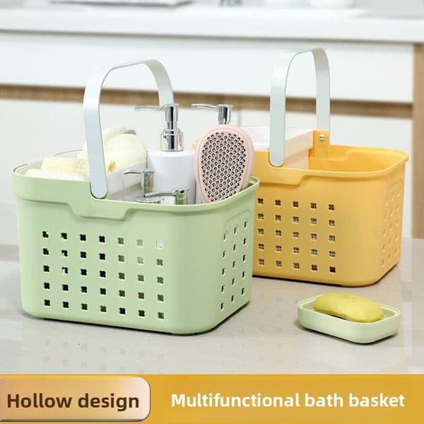 Bin Household Large Capacity Laundry Hamper Bathroom Dirty Clothes Bedroom Clothing Storage Basket