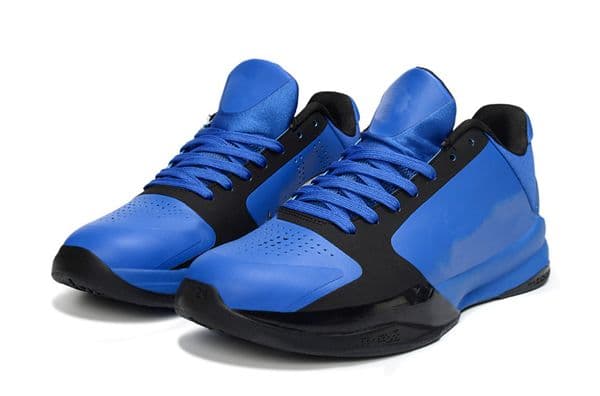 Black Mamba 5 V Duke Men basketball shoes 2025 Lower Merion Aces Away Chaos Bruce Lee Black Knight Sport Sneakers