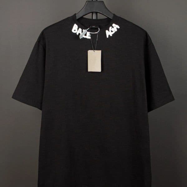 paris mens t shirts Europe France Luxury letter Graphic printing Logo Fashion Mens Tshirt Women Clothes Casual Cotton TeeS-4XL