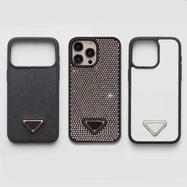 Designer Phone case Bumper Pallas Iphone 17 Pro Max Wallet PhoneCase Card Holder iPhone Case Leather for Apple iPhone 16 15 ProMax 14 13 12 Mobile Cover Cases Card 2025