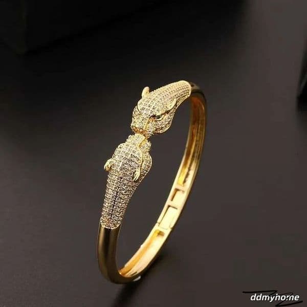 K Gold Ring For Men Stainless Steel Forever Love Band Fashionable Classic Style H11.21 Ddmyhome