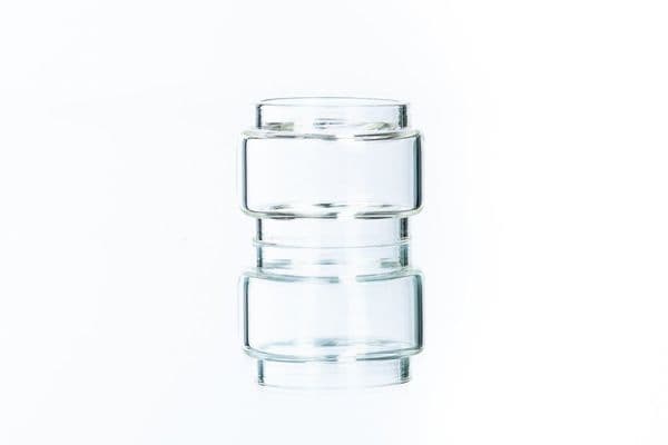 5pcs Wotofo Profile Unity 3.5ml RTA Tank Extended Glass Tube Fat Boy Convex Clear Replacement Bulb Bubble Cover Cap Pyrex Tube Fatboy Convex Tubes
