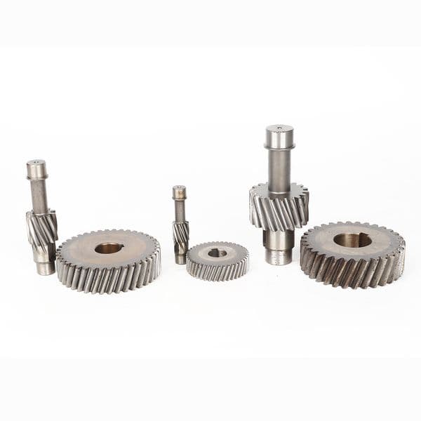 High-Quality Robust Engineered Gear for Durable Performance