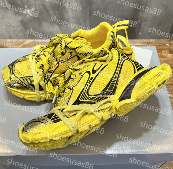 Designer Sneaker Running Shoes 3XL Sneaker Classic Casual Shoes Top Quality Mesh Sport Shoe Women XXXL Trainers Shoe