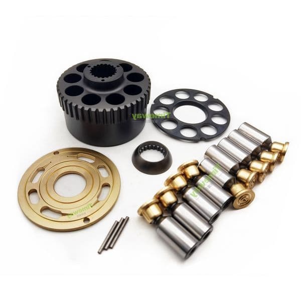 Hydraulic Piston Pump Parts M2X22 for Repair KAWASAKI Hydraulic Pump