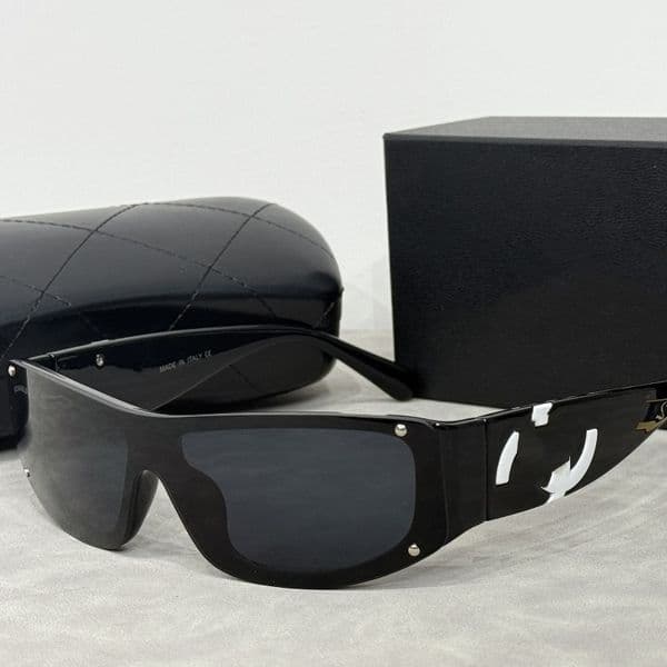 Sunglasses Designer Sunglass Rectangle Luxury Women Men Glasses Sun glass UV400 lens Unisex sun glasses With Box 5072