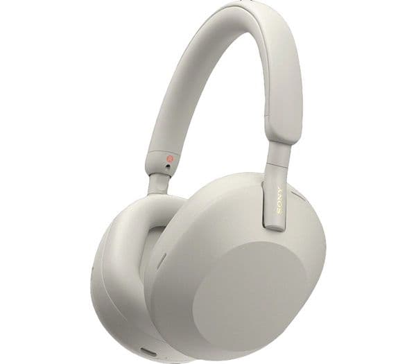 2026 New New Luxury Quality 2025 Active Noise-Cancelling Xm6 ANC Over-Ear Wireless Bluetooth Headphones With outdoor A Leather Bag Xm4 Xm5 Cell Phone Outdoor Ea