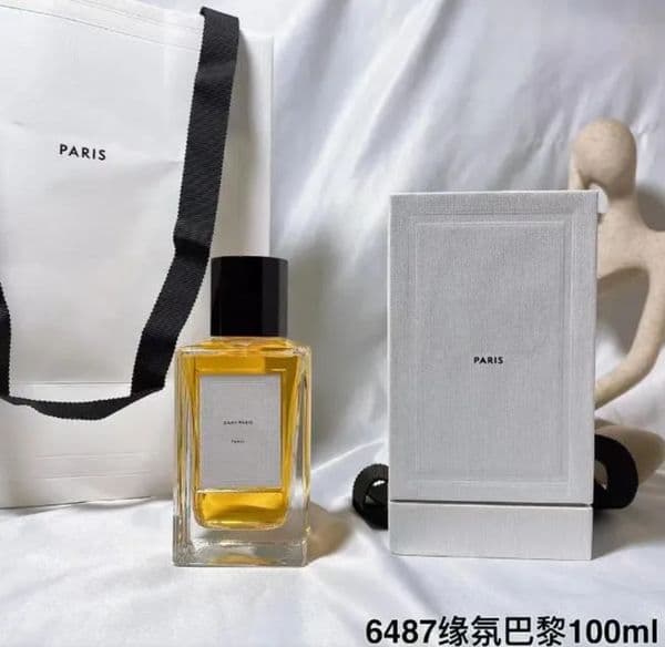 Woman Parfum Fragrance Eau de Californie Nightclubbing Parade Lady Spray 100ml Top Version quality brand eau de parfum zouzou EDP Perfume — detail 1