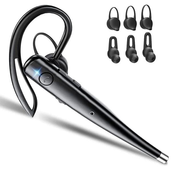GDLYL J1 Business Bluetooth Earphone Wireless Stereo Headset With Micphone Handsfree Calls Headphones For Xiaomi Samsung IPhone