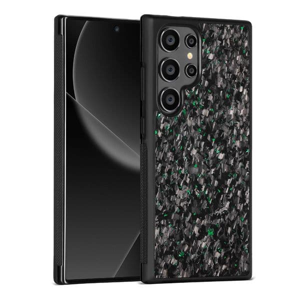 Carbon Fiber Phone Case for S25/S24ultra for Samsung Galaxy s22/S23plus Phone Case