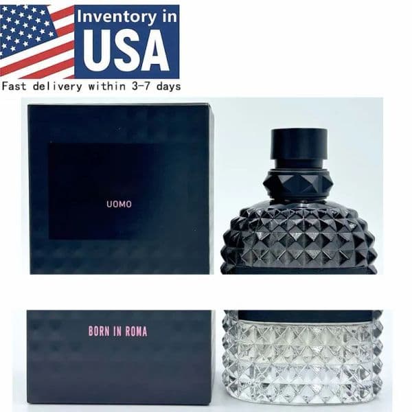 Essential 100ml/3.4fl.oz Gentleman's Perfume sexy cologne Fragrance Good Smell Classic Body Spray Fast Delivery11