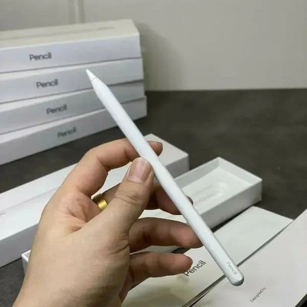 I II III USB-C For Apple Pencil 2nd generation USB C Cell Phone Stylus Pens for Apple iPad Pro 11 12.9 10.2 Mini6 Air4 7th 8th
