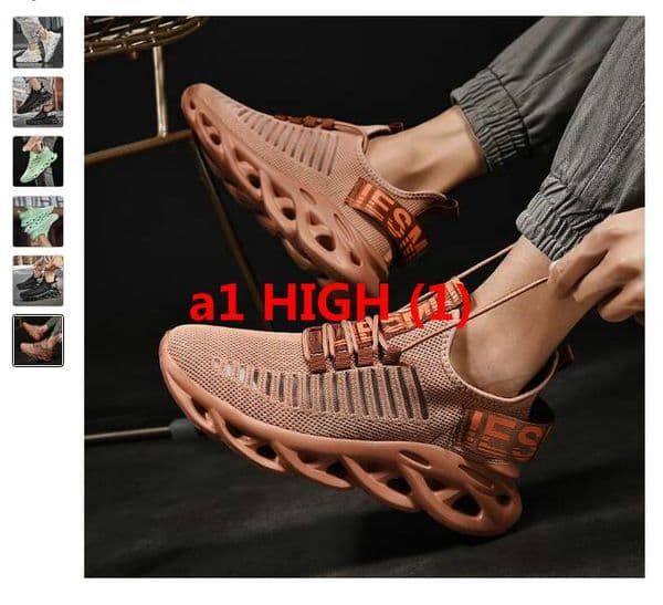 Size 36-45 mag 78Color 2023 New Shoes low Running shoes for men women Coast mens sports trainers All With BOX
