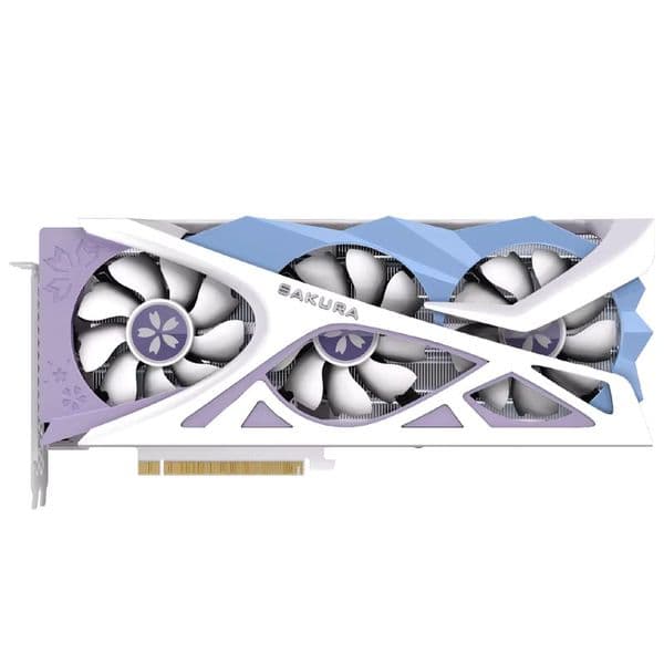 Yeston Geforce RTX 4070 12G D6 SC GDD6RX 192Bit Graphic Card GPU Desktop