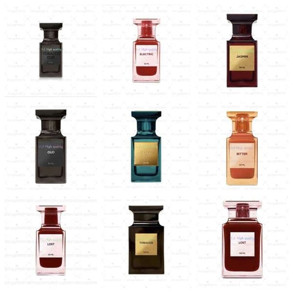 man Perfume for women elegant and fragrance spray oriental ral notes 100ml smell frosted bottle US 3-7 Business Days Free Shipping21