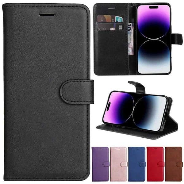 Suitable for iPhone 16 Pro Max 15 Plus 14 13 Mini 12 11 SE 2025 X XR XS 8 7 Stand Cover Z250220