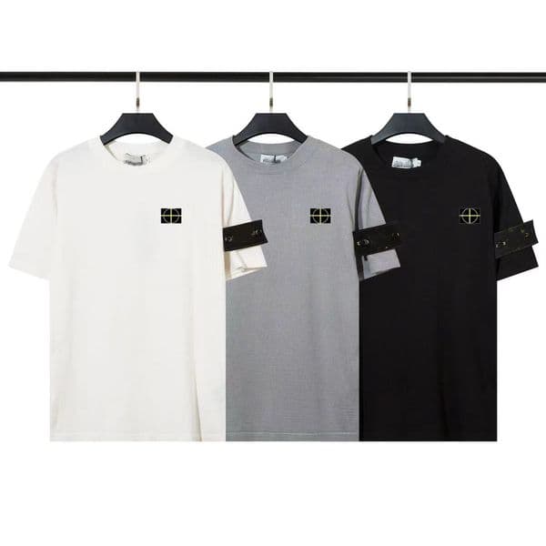 designer shirt Mens T Shirt polo shirt Men Womens Shirts Fashion Tshirt Letters Casual Summer Short Sleeve Man Tee Woman Tops Clothing plus size US size S-3XL