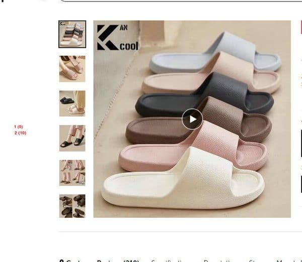 LUXUD slide New Fashion Shoes Designer Sandals Famous Designer Women Men Platform Heels Room House Sandale size 36-45