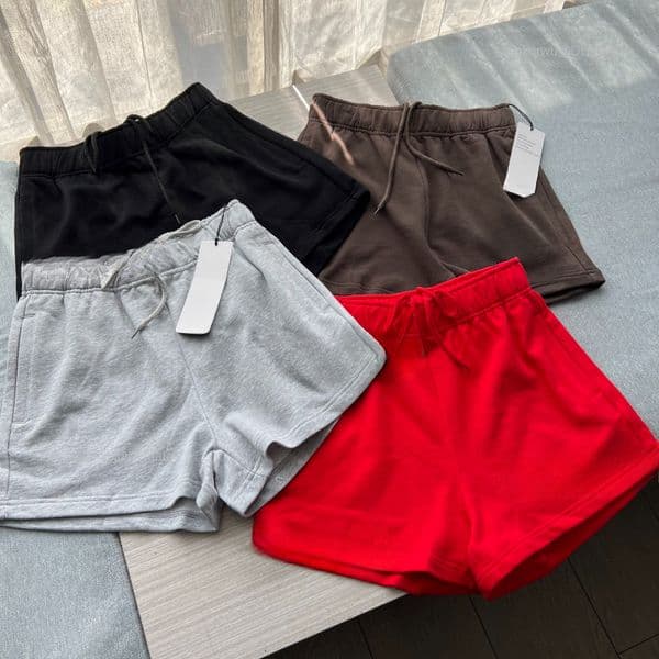 Designer Sweatpants Sports Yoga Shorts Womens Sweatshirts Casual Fitness Suit Short Pants Crew Neck Pullover Studio-To-Street City Jogger Jumper