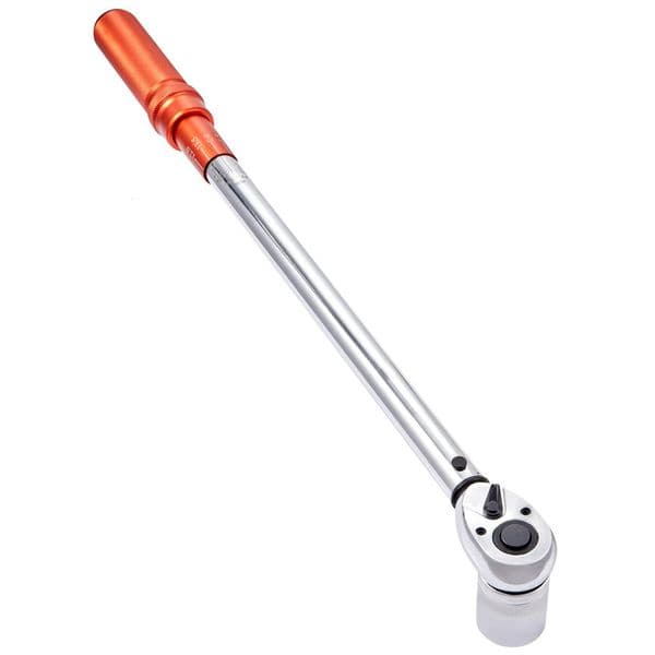 SucceBuy 1/2" 1/4" 3/8" Mechanical Set Precision Pointer Hand Tools Torque Wrench Workshop Car Repair Tool tues