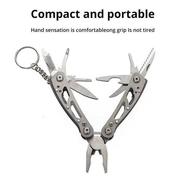 Multifunction Pliers Army Knives Cover Bags Oxford Folding Packaging Case Gift Nylon Knife Set tues