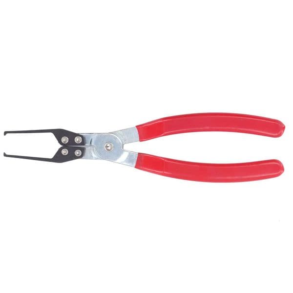 Relay Puller Plier Remover Maximum Open 100mm Quick Disassembly Universal Auto Repair Tool