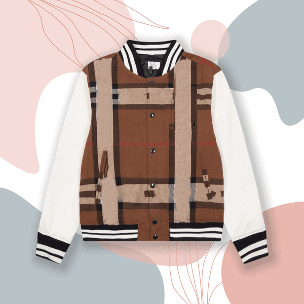 Versatile Minimalist Design Tracksuit in Spring Colors Jacket