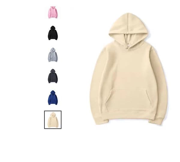 LUXUPB New Fashion Clothing Womens mens Long Shirt mens Unisex long sleeve pullover Size S-XL