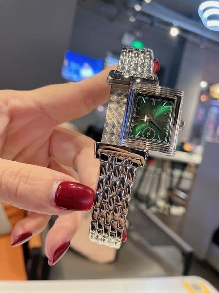 Hot Sale watch for women fashion watches luxury watch stainless steel lady wristwatch luxury watch quartz watches j003 Limited Edition — detail 1