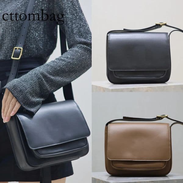y bag 10A Satchel In Leather Luxury Designer Genuine Leather Suede Lining Shoulder Bag Bronze Hardware Crossbody Bag Magnetic Closure Clutch Bag Zip Pocket Handbag