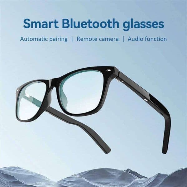G05 Bluetooth Smart Glasses Wireless Open Ear Headsets Waterproof Hands-Free Calling Sunglasses For Men Women