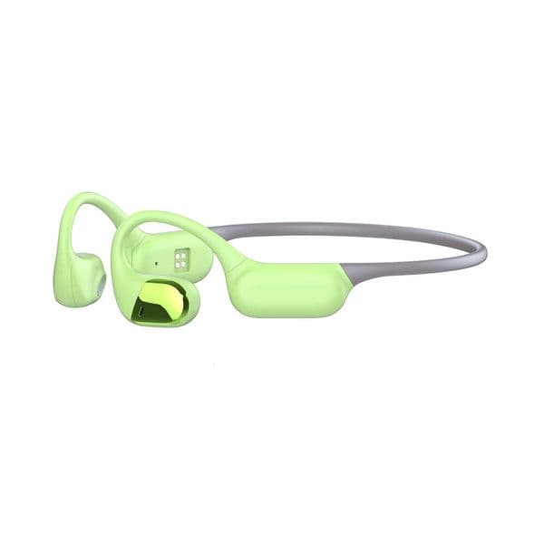 Z9 Private Model Air Bone Conduction Bluetooth for Sports Running Cycling Listening to Music with 32GB Memory Wireless Earphones