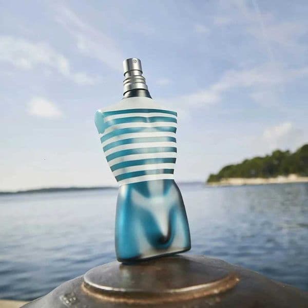 Jean 2024 Paul Gaultier Le Male Fragrance Arabian Womens Perfume Pheromone Cologne For Man Attract The Opposite Sex Makeupxj250929