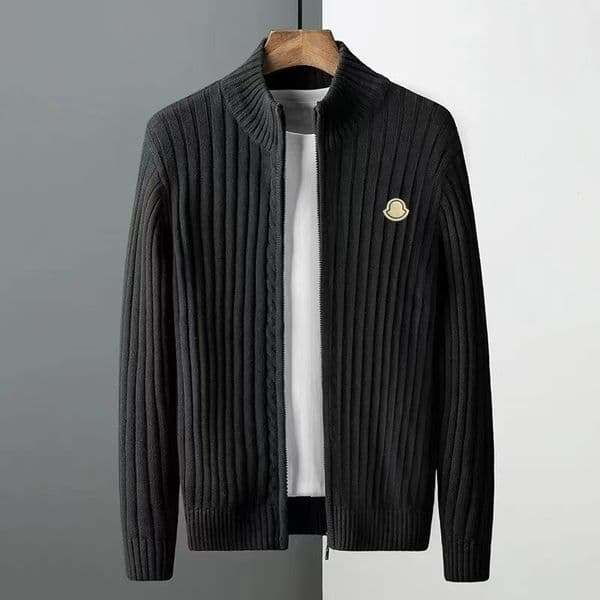 Men's Sweaters Designer Mens Sweaters Wool Casual High Quality Pull Half Zip Women Hoodie Polo Jacket Winter Long Sleeve Sweater Pullover Size S-2XL