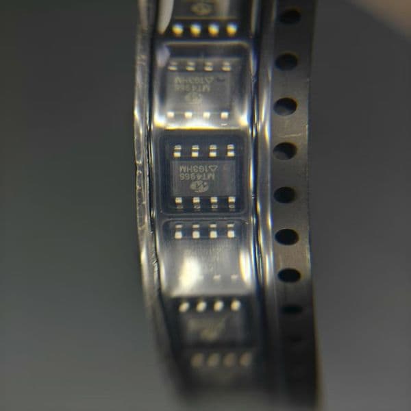 MT4966 /100% Genuine - Integrated Circuit Operational Amplifier Microcontroller Chip Semiconductor