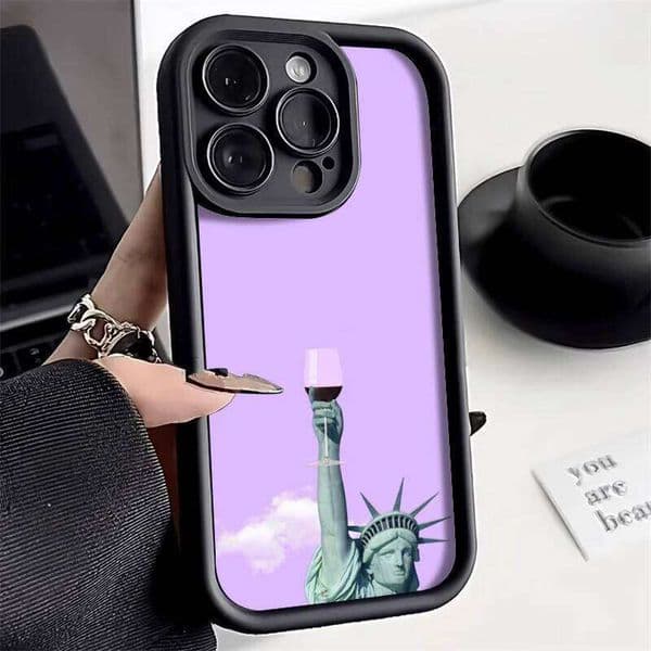 Liquid Silicone Case For Samsung S24 Ultra S23 S22 Plus S21 FE A55 A54 A53 A52 A35 A34 A33 A25 A16 A15 A14 A13 Cover