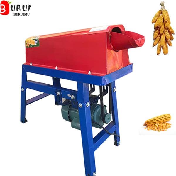 Hot Sale Maize Shelling Machine Maize Sheller Corn Thresher Machine