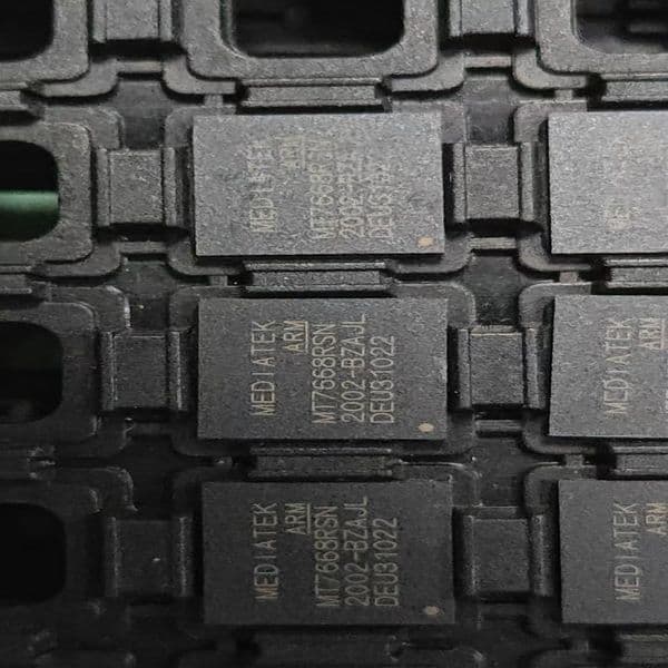 MT7668RSN /100% Genuine - Integrated Circuit Operational Amplifier Microcontroller Chip Semiconductor