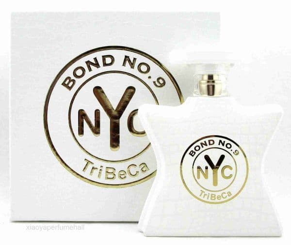 bond no 9 perfume 100ml Fragrance Wall Street Bleecker Street Tribeca Green Village Extrait De Parfum Lafayette Street New Bond ST Signature Men Woman TRH