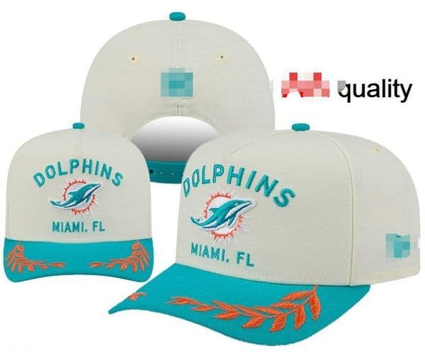 2025 Dolphins Baseball SF 49 Unisex Fashion Cotton Super bowl Champions Ball Cap Baseball Snapback for Men Women Sun Hat Bone Embroidery Spring Cap Wholesale a31