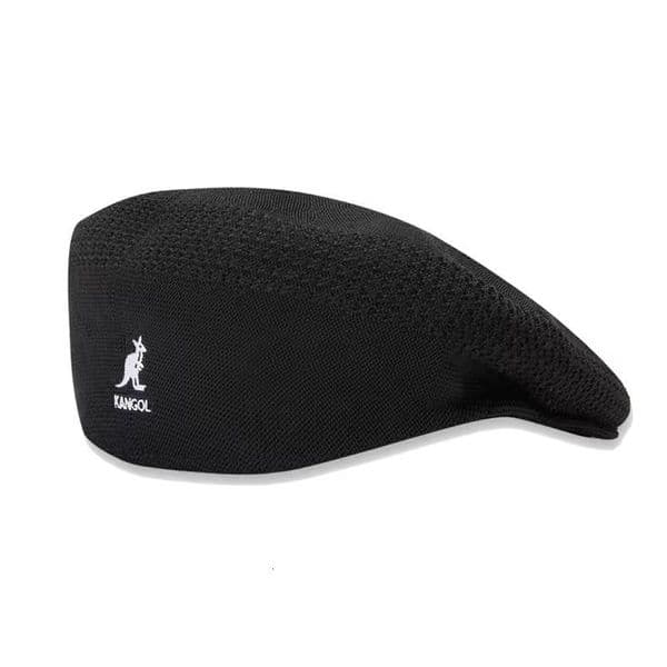 Kangoo Designer Beanie Baseball Hat for Man Woman Kangaroo Duckbill Cap Painter Beret Hyuna Style Summer Polyester Mesh Thin Unisex