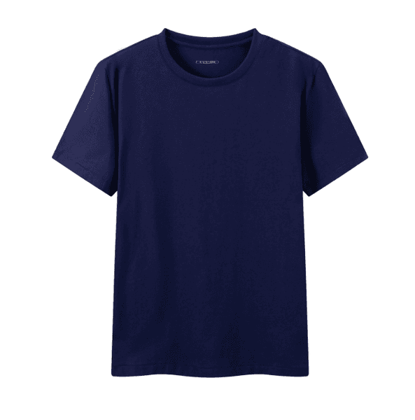 Men Summer Top Pony Embroidered T-shirt Men's Fashion Street Clothing Hip Hop T-shirt Men's Casual Top Tees Asian Size S-2XL