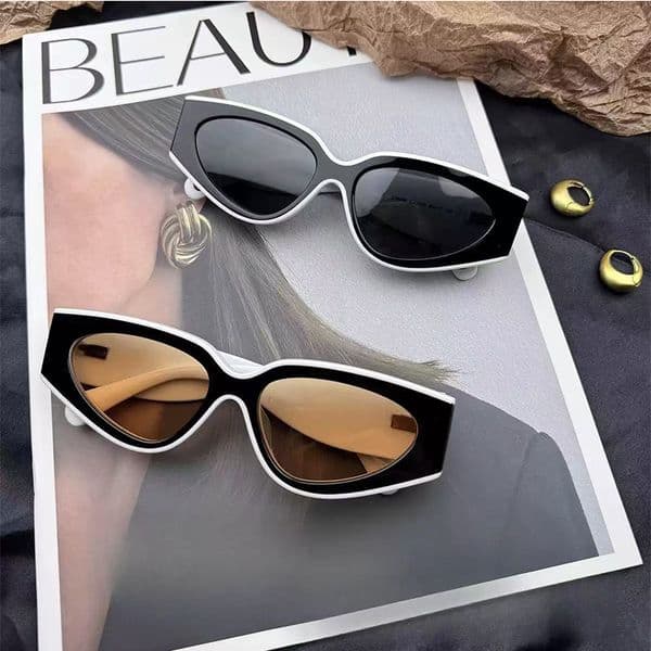 luxury Designer Sunglasses Classic Style Sunglasses Sexy Trend Gift Glasses Beach Shading UV Protection Polarized Glasses With Box