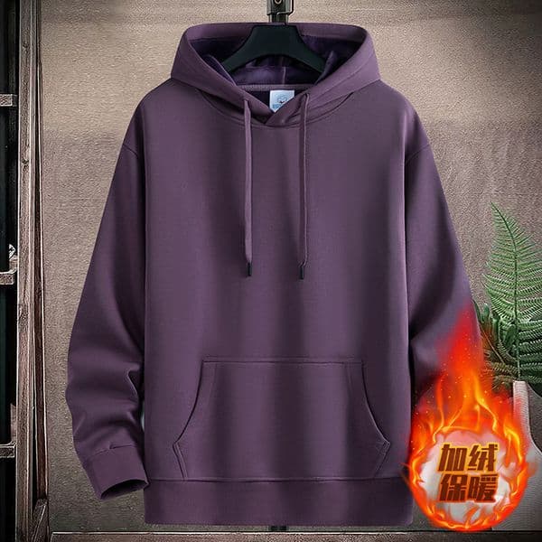 Men's Sweatshirt 2025 New Spring Loose Trendy Youth Junior High School High School Designer Hoodie Spring Autumn Hoodie