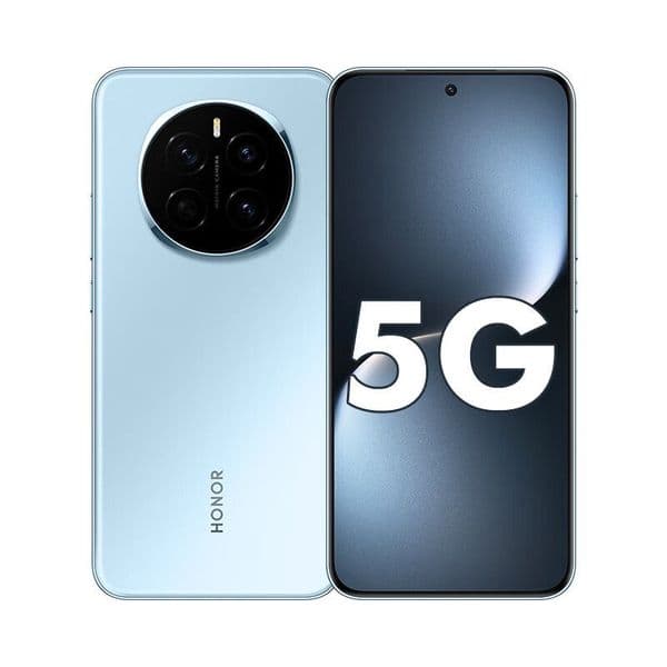 Original Huawei Honor Magic 7 5G Mobile Phone Smart 16GB RAM 512GB ROM Snapdragon 8 Elite 50.0MP NFC 5650mAh Android 6.78" 120Hz OLED Full Screen Fingerprint ID Cell Phone