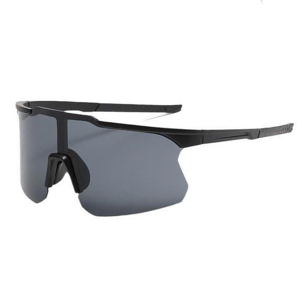 Professional Cycling Color Changing Glasses Outdoor Windproof Sports Anti-UV Sunglasses Climbing Skiing Mountaineering Goggles