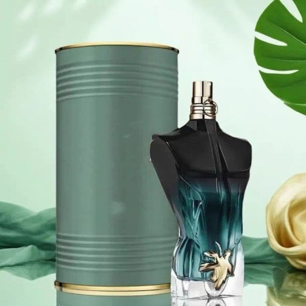 High quality Male Perfume 100ml Scandal Women DIVINE Perfume Set Gift Box Eau De Toilette Long Lasting good Smell EDT Man Parfum Spray Cologne Good scent Fast Delivery