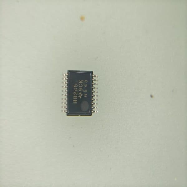 HB245/100% Genuine - Integrated Circuit Operational Amplifier Microcontroller Chip Semiconductor Power Chip Single Board Computer
