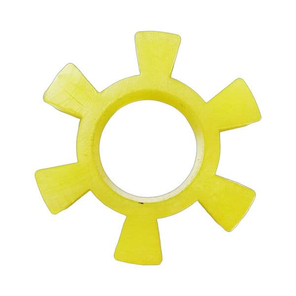 Hexagonal Wheel manufacturer supplies 3PNL mud pump accessories with complete styles